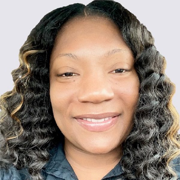 Shandreka Chaney