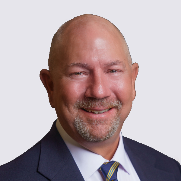 Keith Bennett