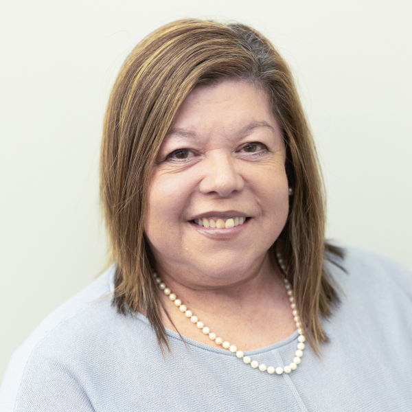 Patricia Torrealba